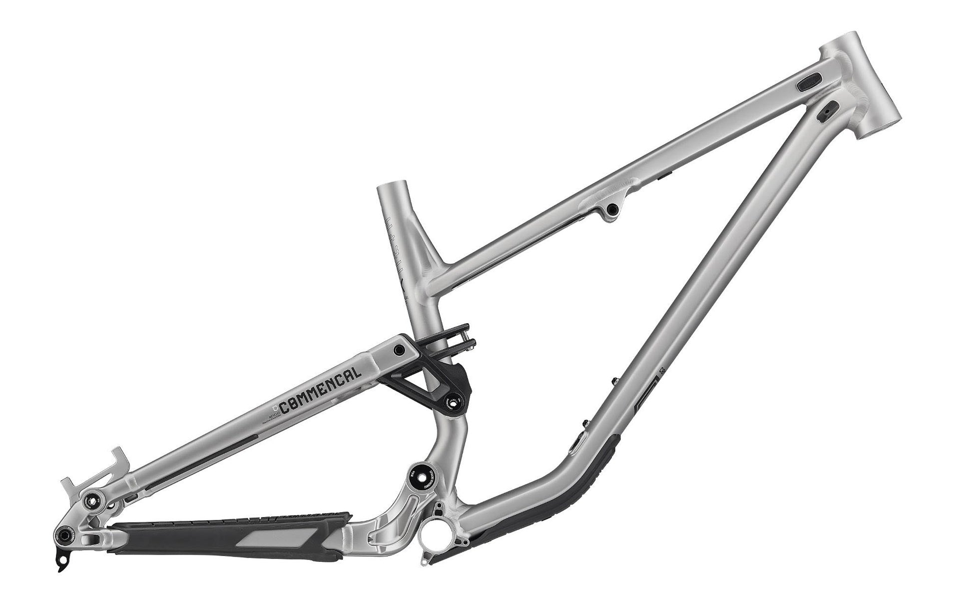 Cuadro Commencal Meta SX Team 2022